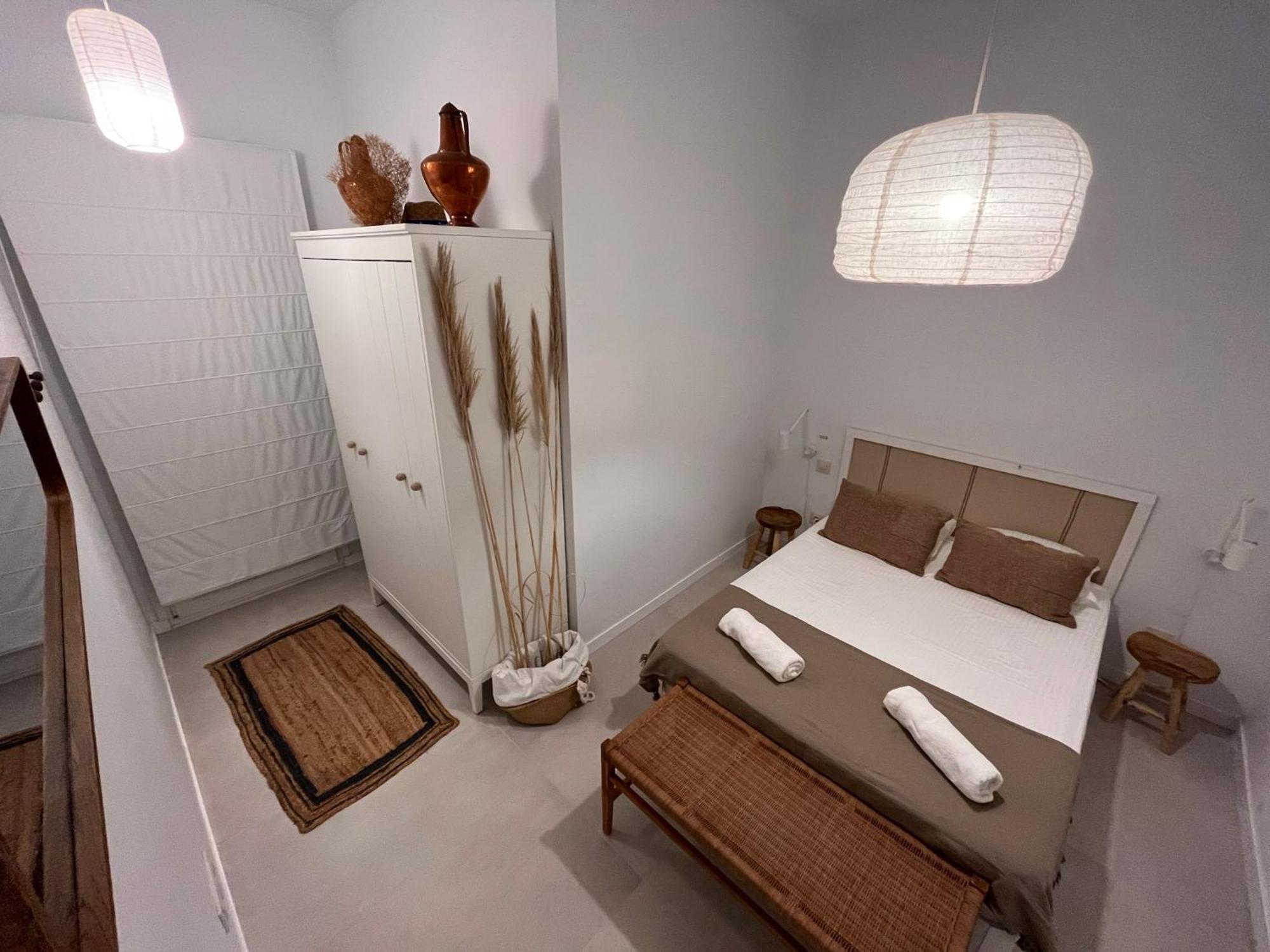 Los Lances Tarifa - Piscina Y Patio ภายนอก รูปภาพ